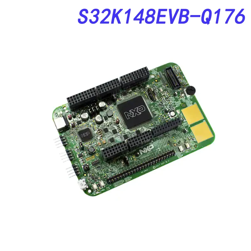 S32K148EVB-Q176 S32K148 - ARM®Cortex®-M4F MCU 32-битная Встроенная оценочная плата