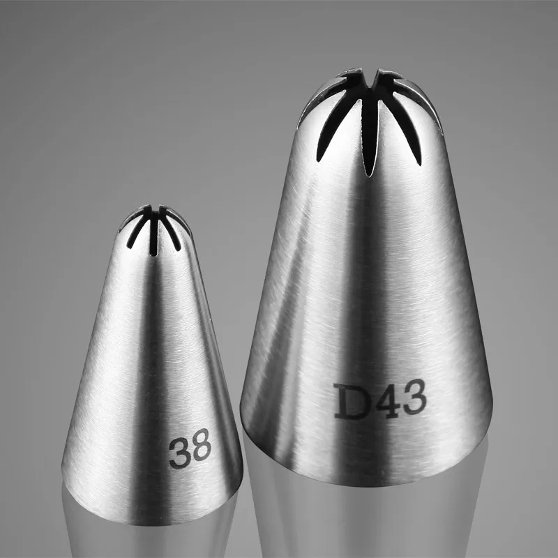 Силиконовый кондитерский мешок