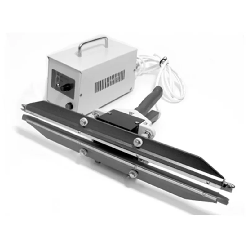

400mm Hot Manual Plastic Bag Heat Impulse Sealing Hand Sealer Machine