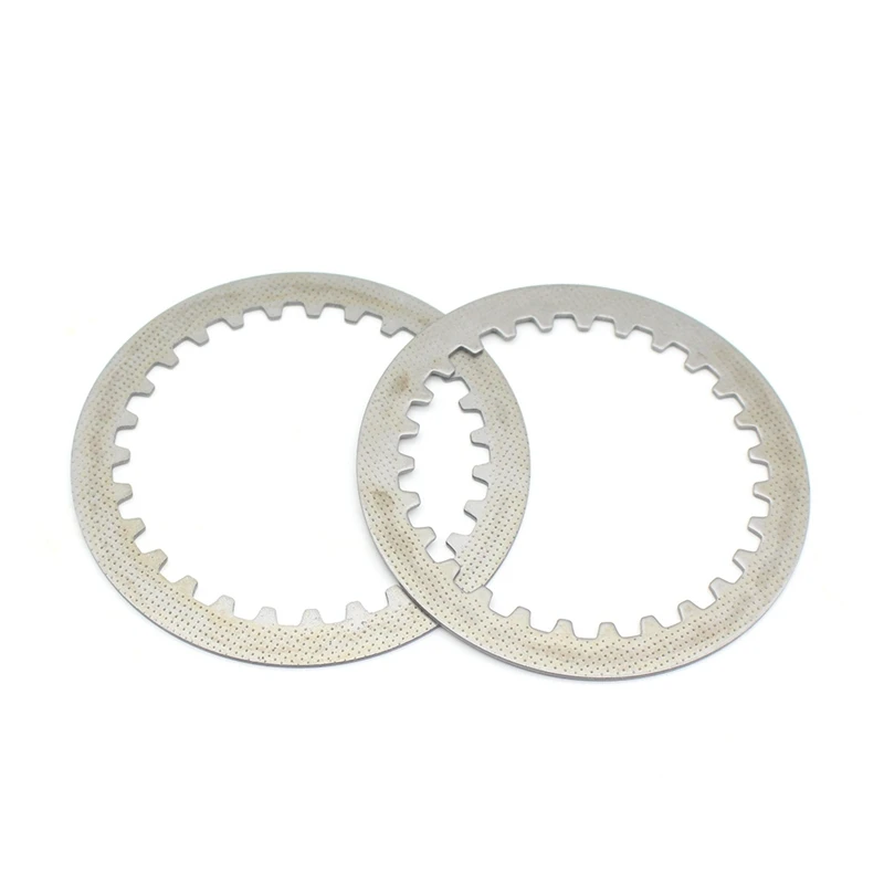 Нажимная пластина Сцепления Мотоцикла и стальная для Yamaha XJR400 XJ400 XJ600 FZ600