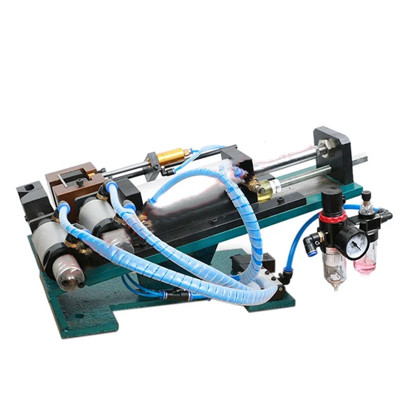 Совершенно новая пневматическая машина для зачистки вертикальный источник