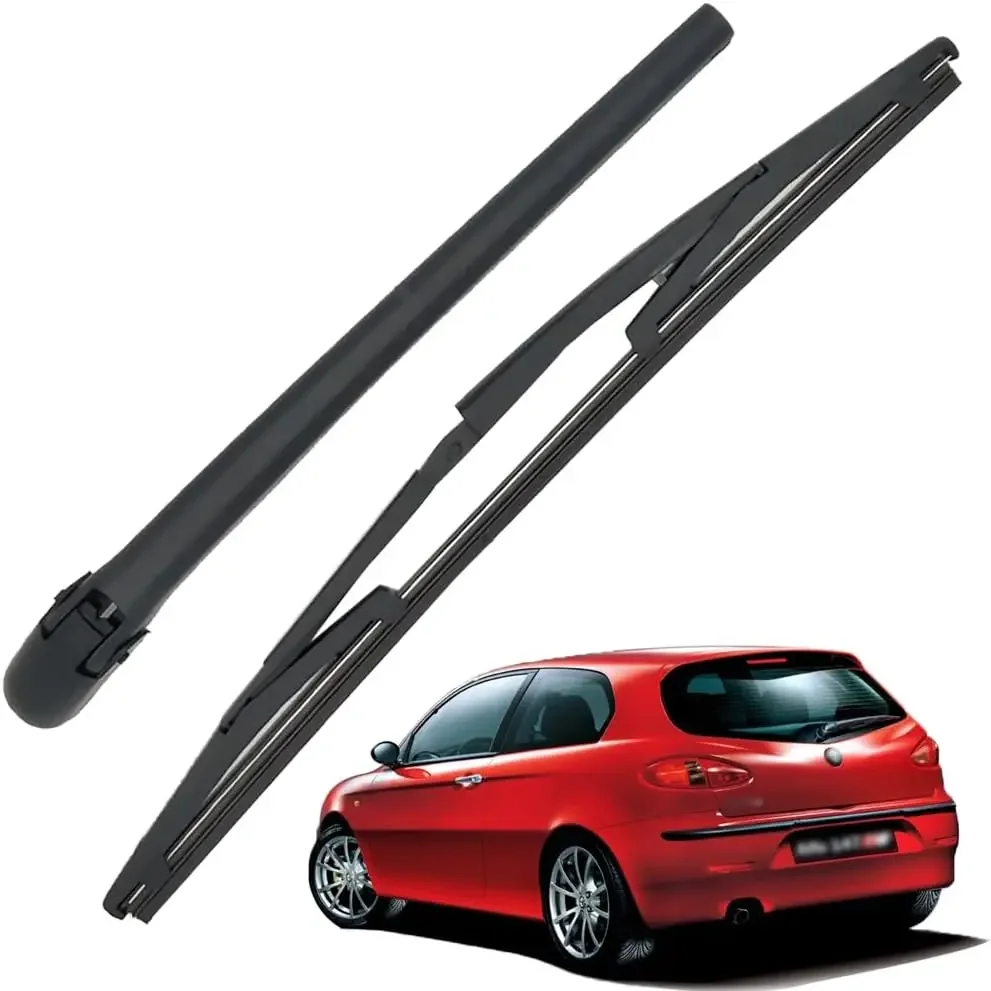 

Щетка стеклоочистителя для Alfa Romeo 147 2000-2010, 14 дюймов