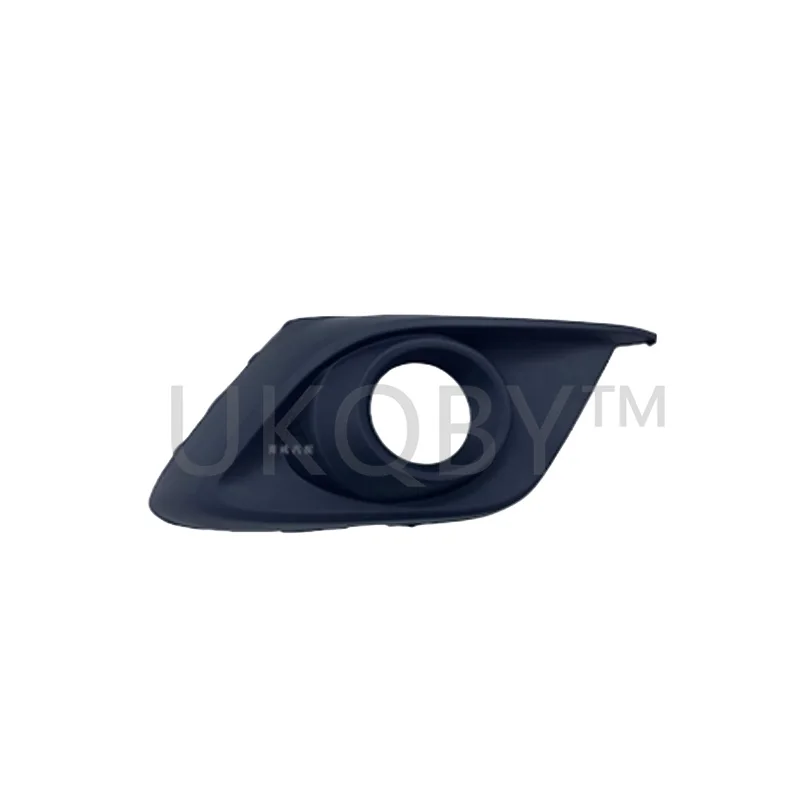 Фото BKC350C11 BKD150C11 BLE750C11 BKC350C21 BKD150C21 Подходит для Ma zd a 3 Axela Передний бампер, рамка противотуманной фары, решетка противотуманной фары №2