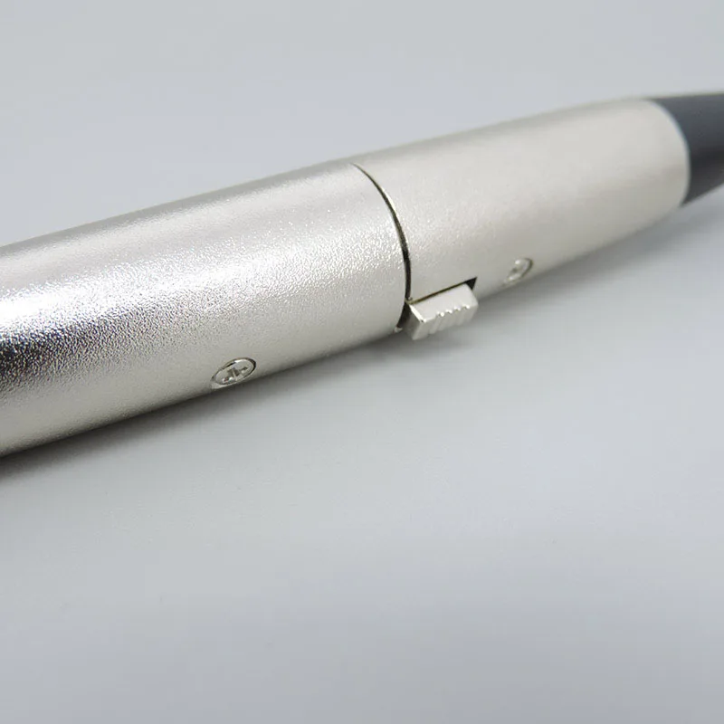 1 шт. металлический XLR 3-контактный разъем папа-мама адаптер для пайки