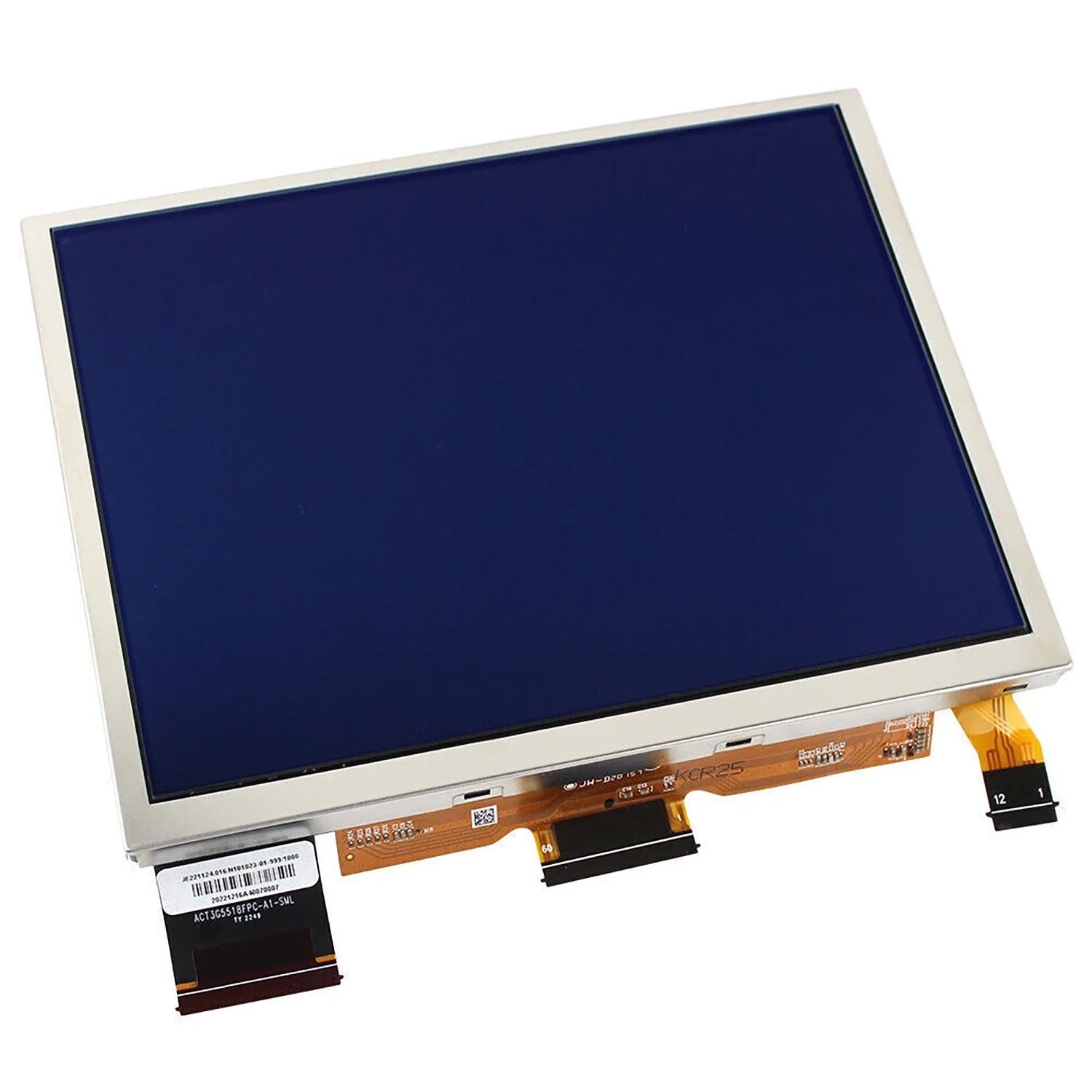 8 4-дюймовый BLM 96100220 9611010 Совершенно новый сенсорный ЖК-экран Uconnect 4UAV для Jeep RAM 2018-2022