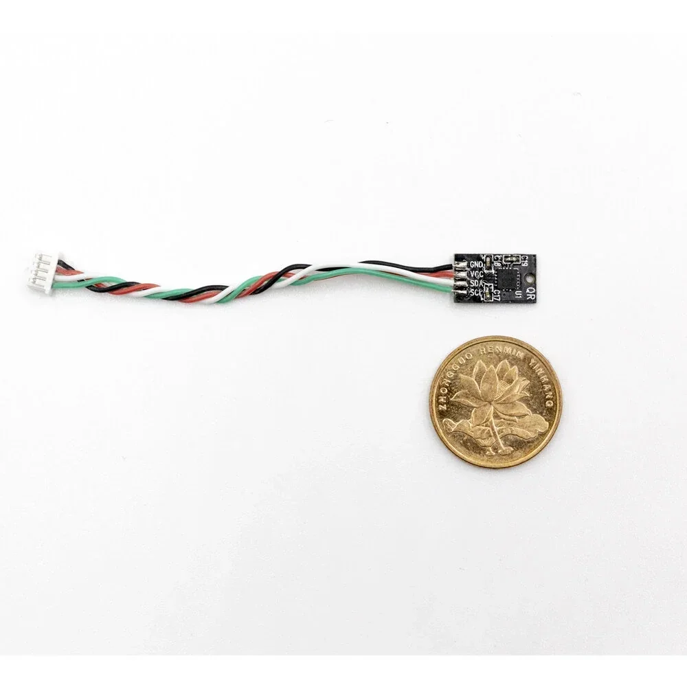 Модуль гироскопа Flysky RC Car Gyroscope Module FS-GY01, коррекция дрифта для машинок Mosquito, совместим с Flysky NB4 (art.: 3920da4570fb8) - 3920da4570fb8
