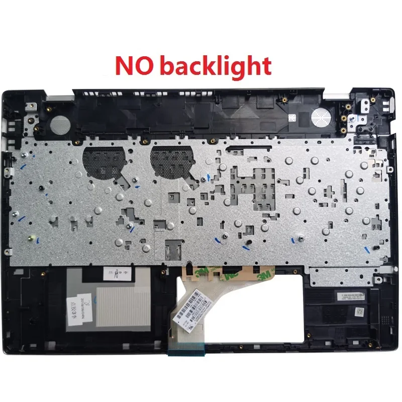 Новинка для HP Pavilion 15-CW 15-CS TPN-Q208 TPN-Q210 США/русская/латинская клавиатура ноутбука