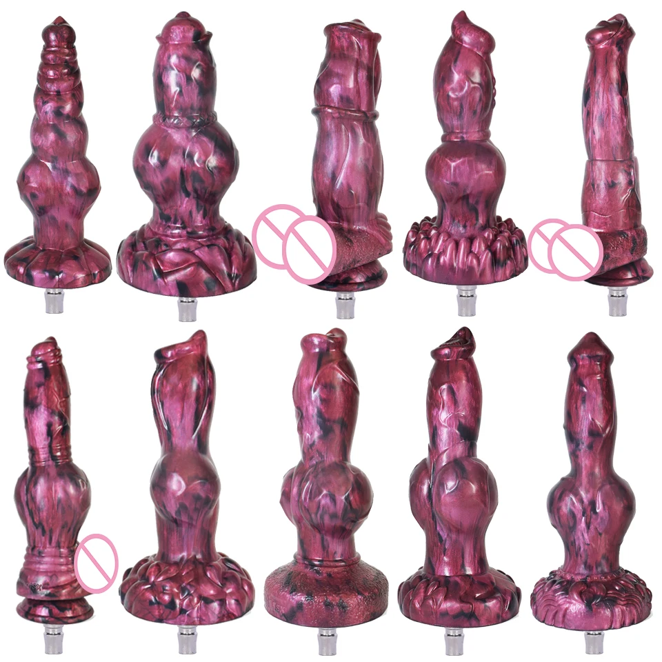 VAZEEK секс-машина большие черные фаллоимитаторы VAC-U-LOCK вибратор для женщин насадки