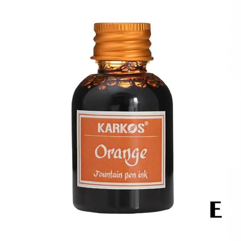 

Чернила для деловых подписей 30 мл