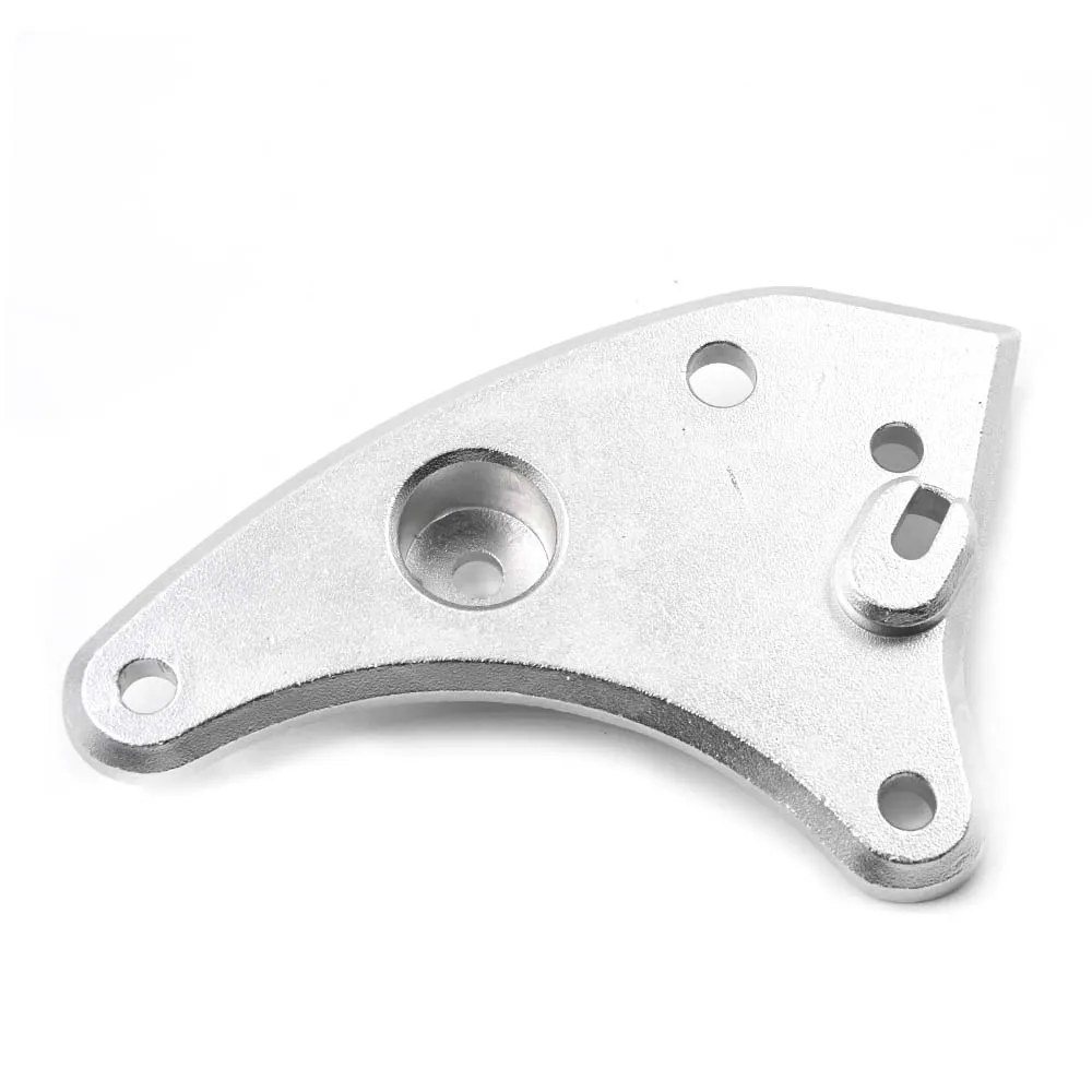 Для Can-Am заготовка рычага переключения передач, кронштейн рычага переключения передач для Can Am Renegade Outlander 450 500 570 650 800 850 1000 Gen 2 ATV 707000971