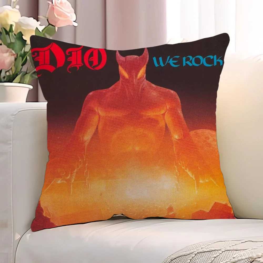 D-DIOS Плюшевые Чехлы Для Подушек 45x45 См Декоративные Наволочки Осенний Декор