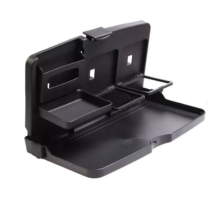 

Automobile accessories Car Seat Back Table Food Drink Holder Car Back Seat Organizer Car Dining Table Drink Food Cup Tray Car Ac