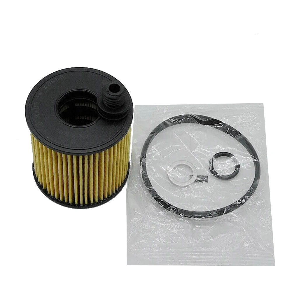

Auto Oil Filter Elements Suit for Kia 2020 K5 for Hyundai Sonata 10 IX35 2.0 263502J000 26350 2J000 26350-2J000