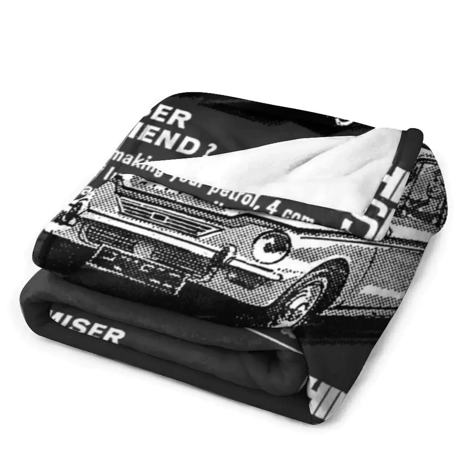 Новое одеяло HILLMAN IMP туристическое рождественское украшение милые клетчатые