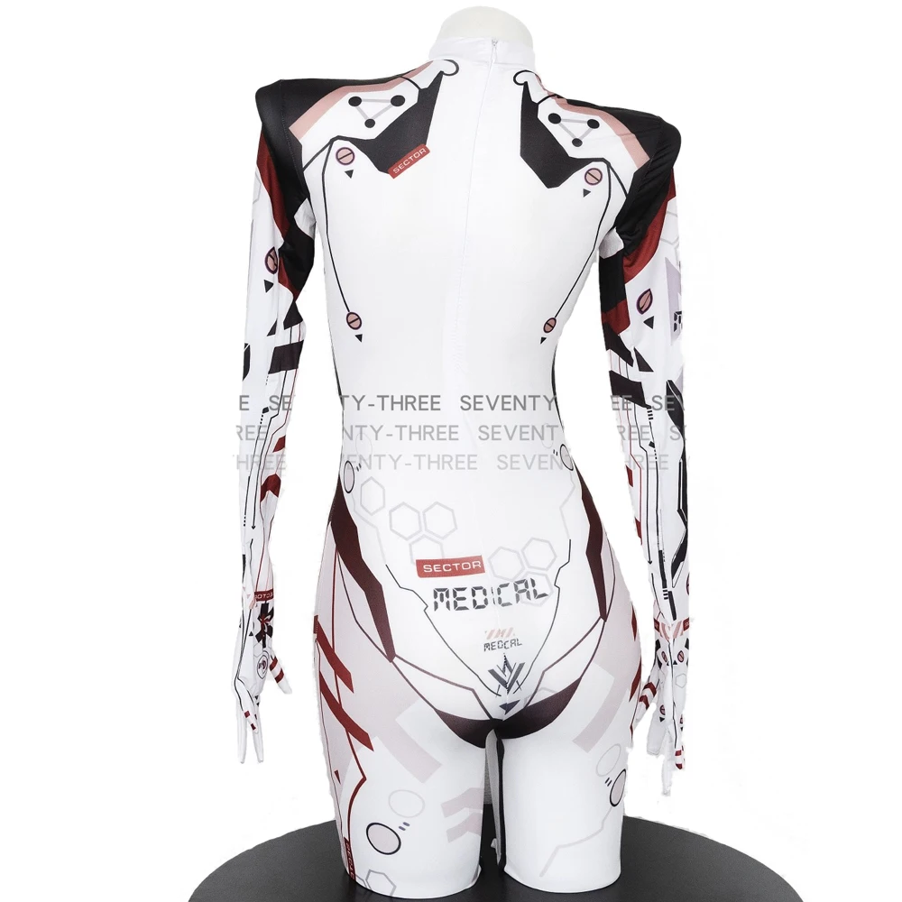 AniLV аниме девушка игра механический боевой меча одежда виртуальный мир женщины