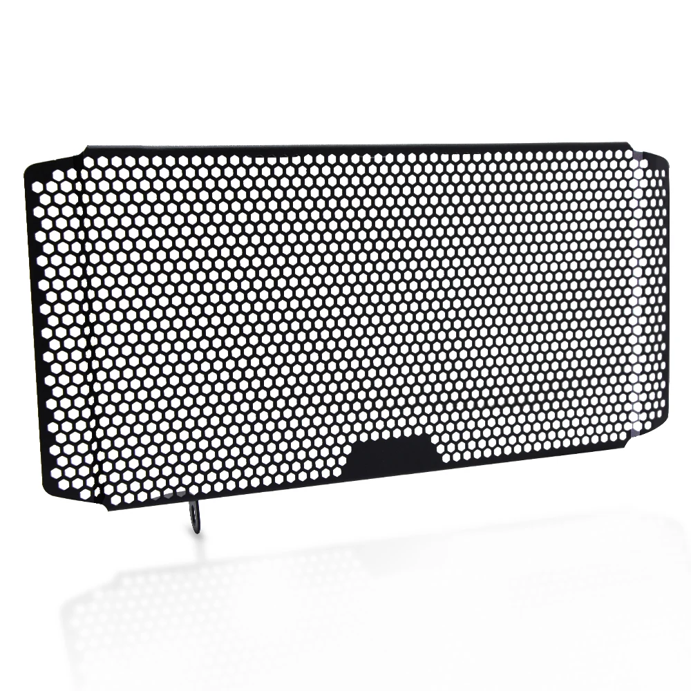 Защитная крышка решетки радиатора для Suzuki V-Strom 1000 2014 2015 2016 2017-2019 Vstrom1000XT V STROM 1000GTA