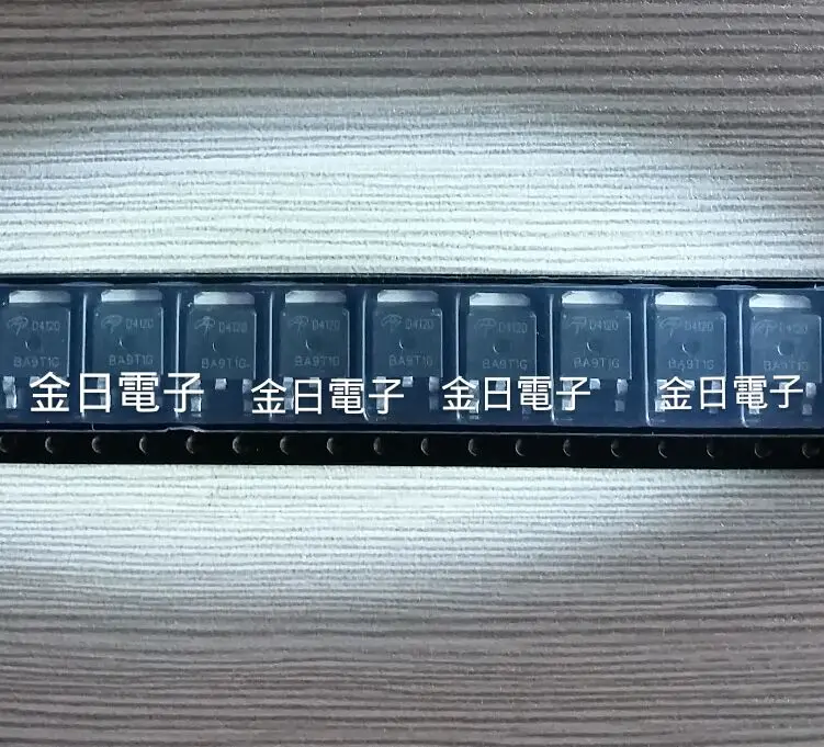 

30pcs original new AOD412