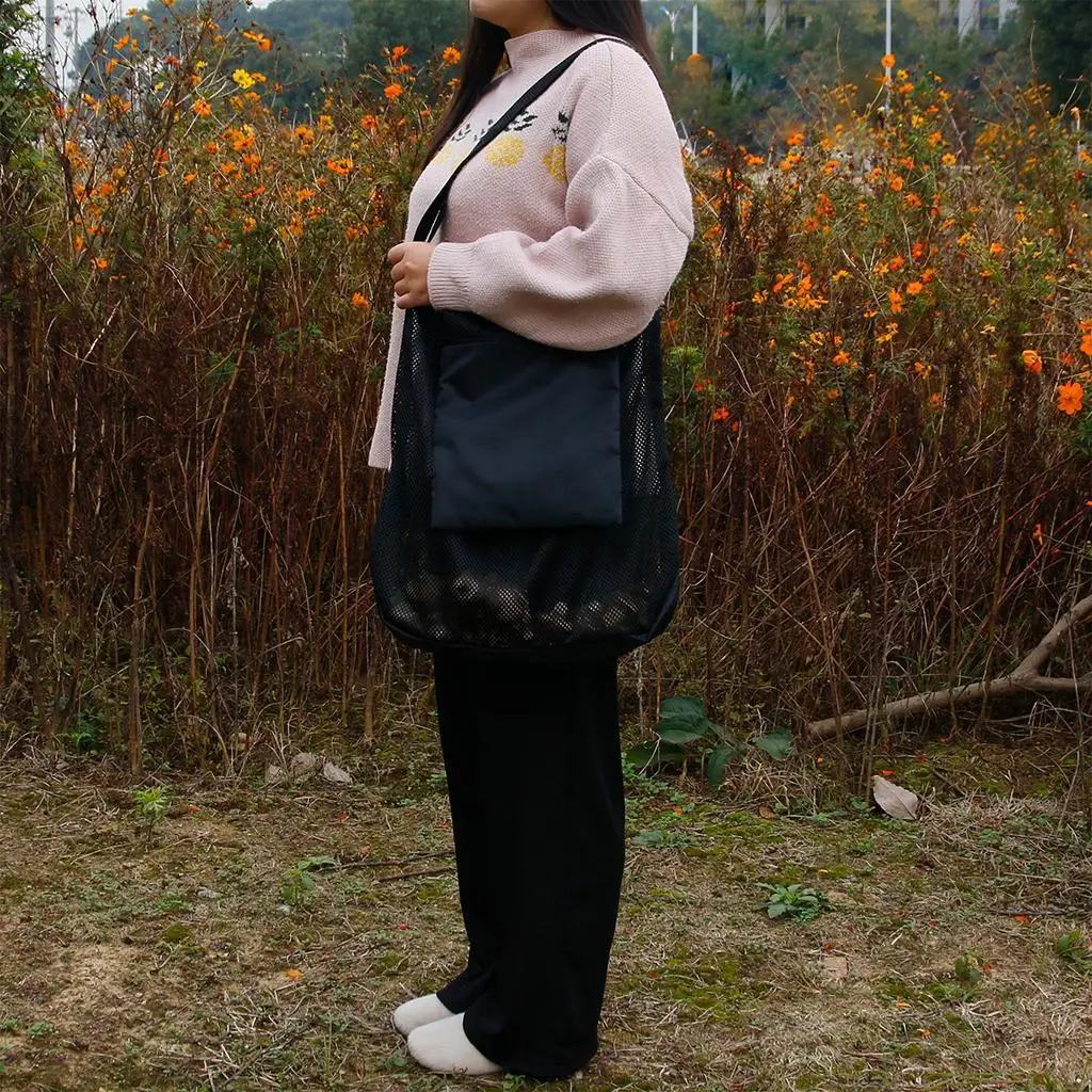 

Foraging Bag Fruit Picking Bag Heavy Duty for Picking