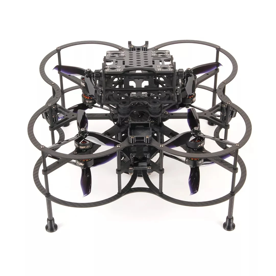 Новинка 2022, Дрон для аэрофотосъемки Holybro Kopis X8 Cinelifter 5-дюймовой версии FPV для камеры Komodo, Zcam, BMPCC, GH5