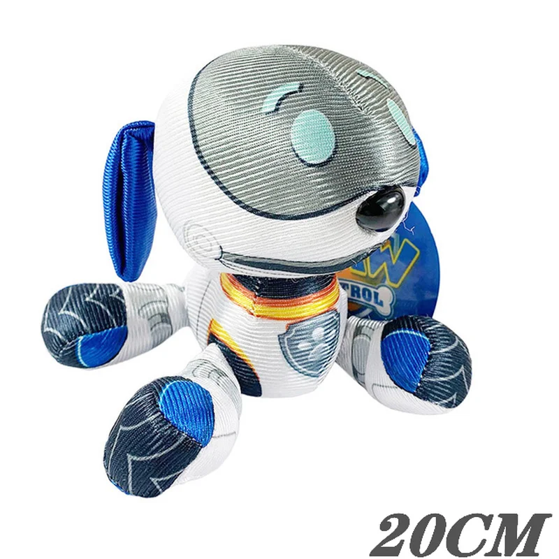 Игрушки для собак из м/ф Щенячий патруль |