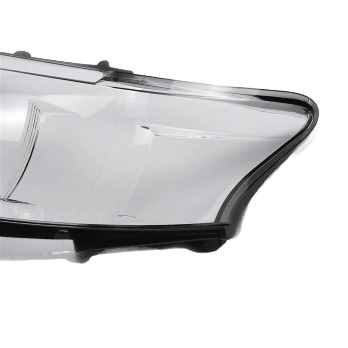 Чехол для правой автомобильной фары крышка передней оболочка лампы абажур