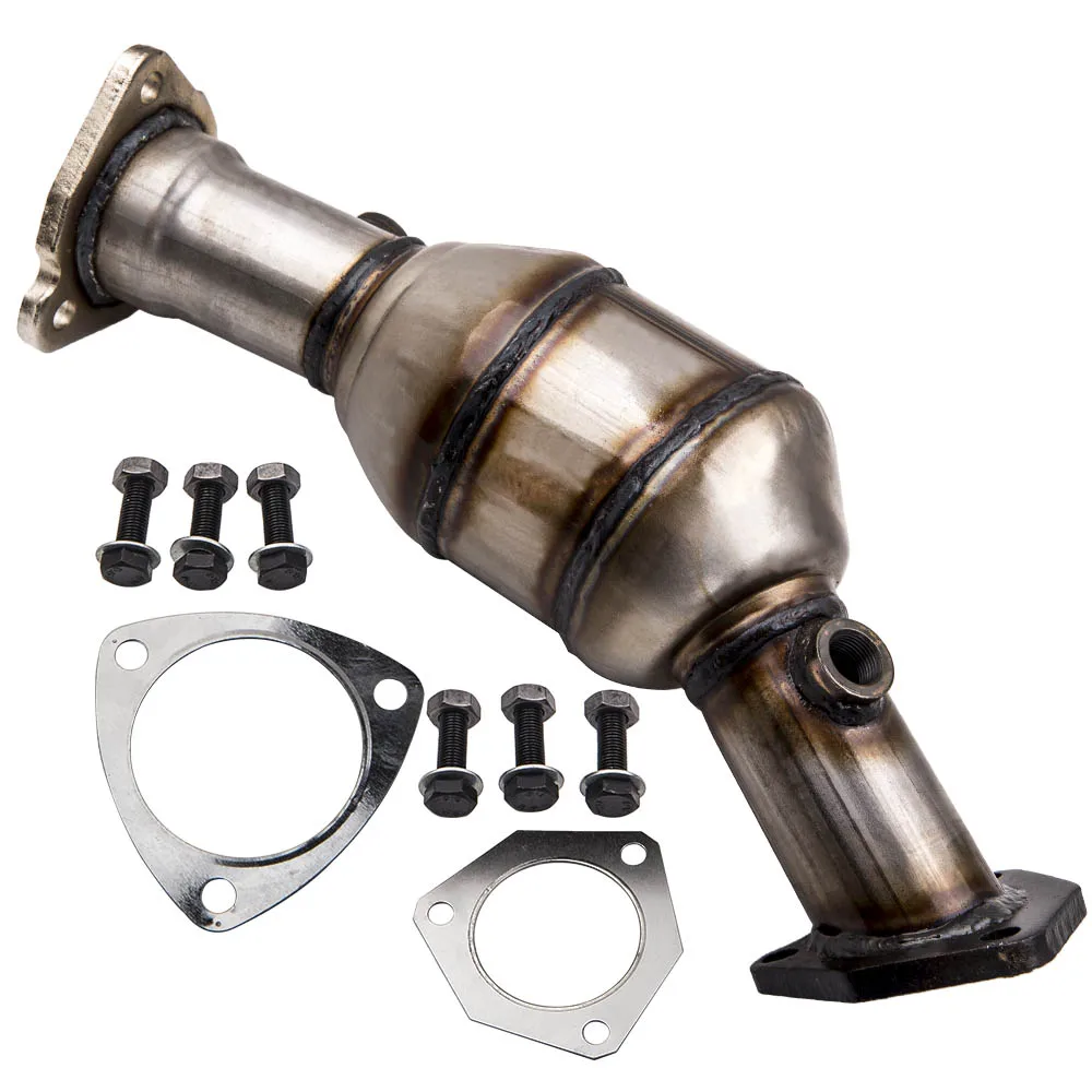 

Outlet Catalytic Converter For Audi A4 1997-2006/For Volkswagen Passat 1998-2005