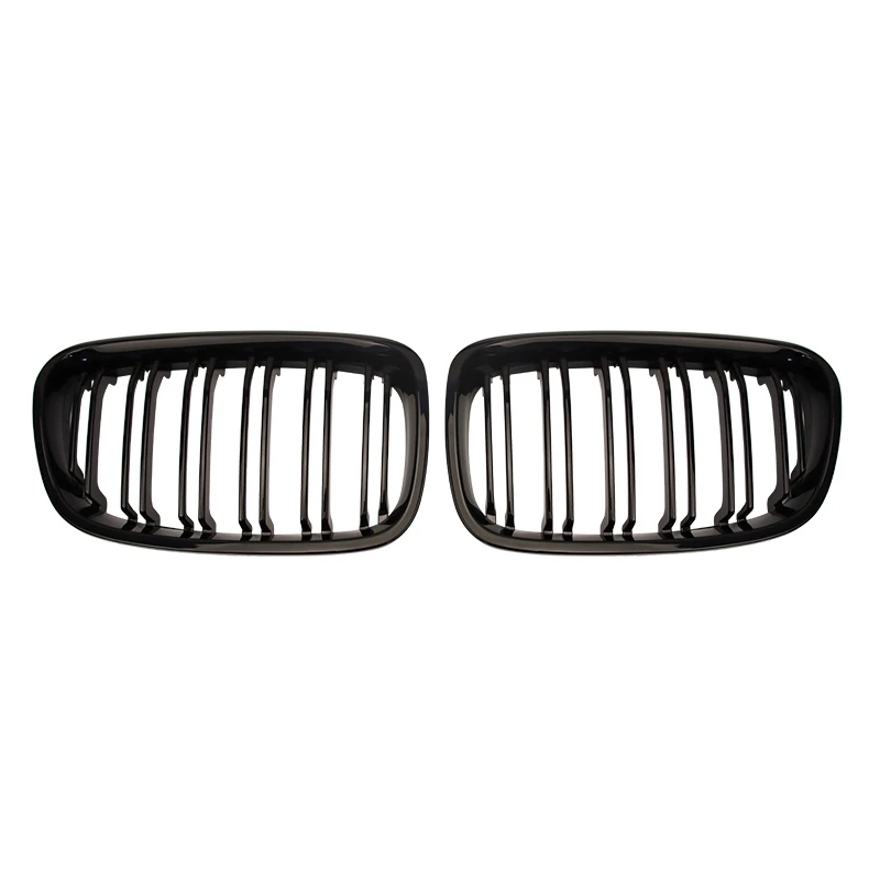 Рисунок 3 - Решетки Pulleco для переднего бампера