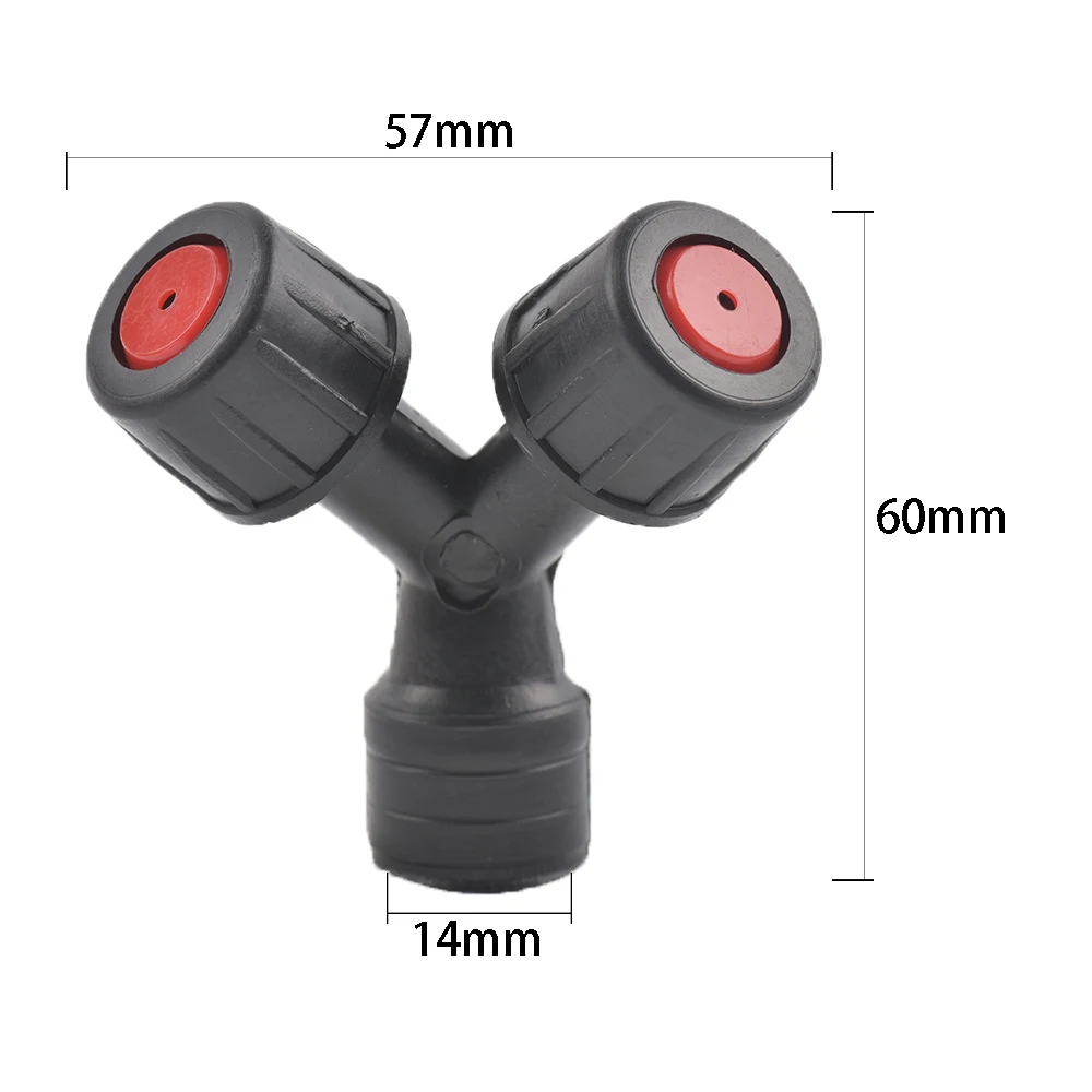 

Насадки для опрыскивателя из латуни