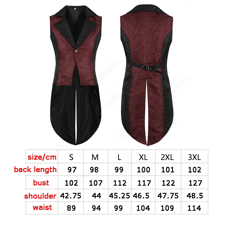 Стимпанк костюм