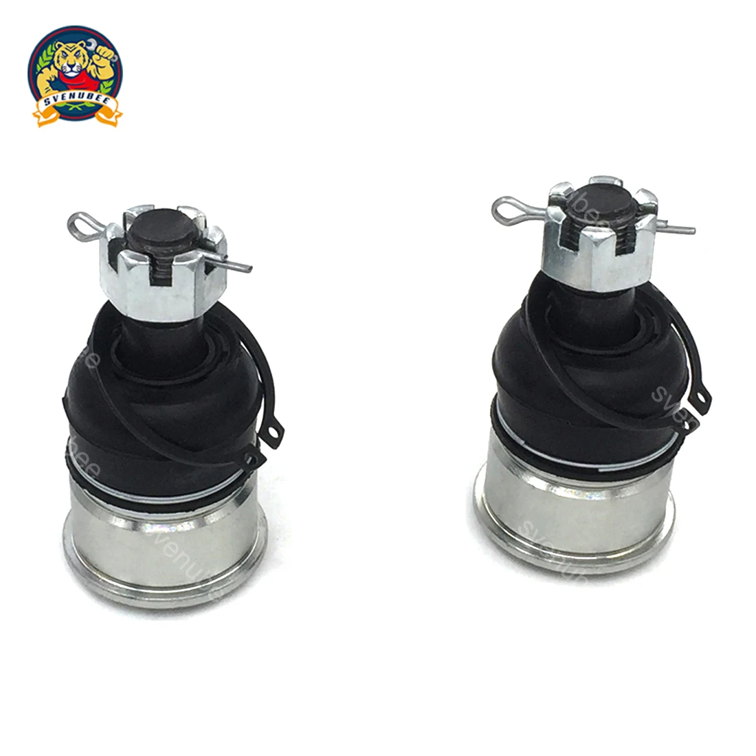 Комплект передних нижних подвесных шарниров Svenubee 2 шт. набор шариковых для Honda Accord