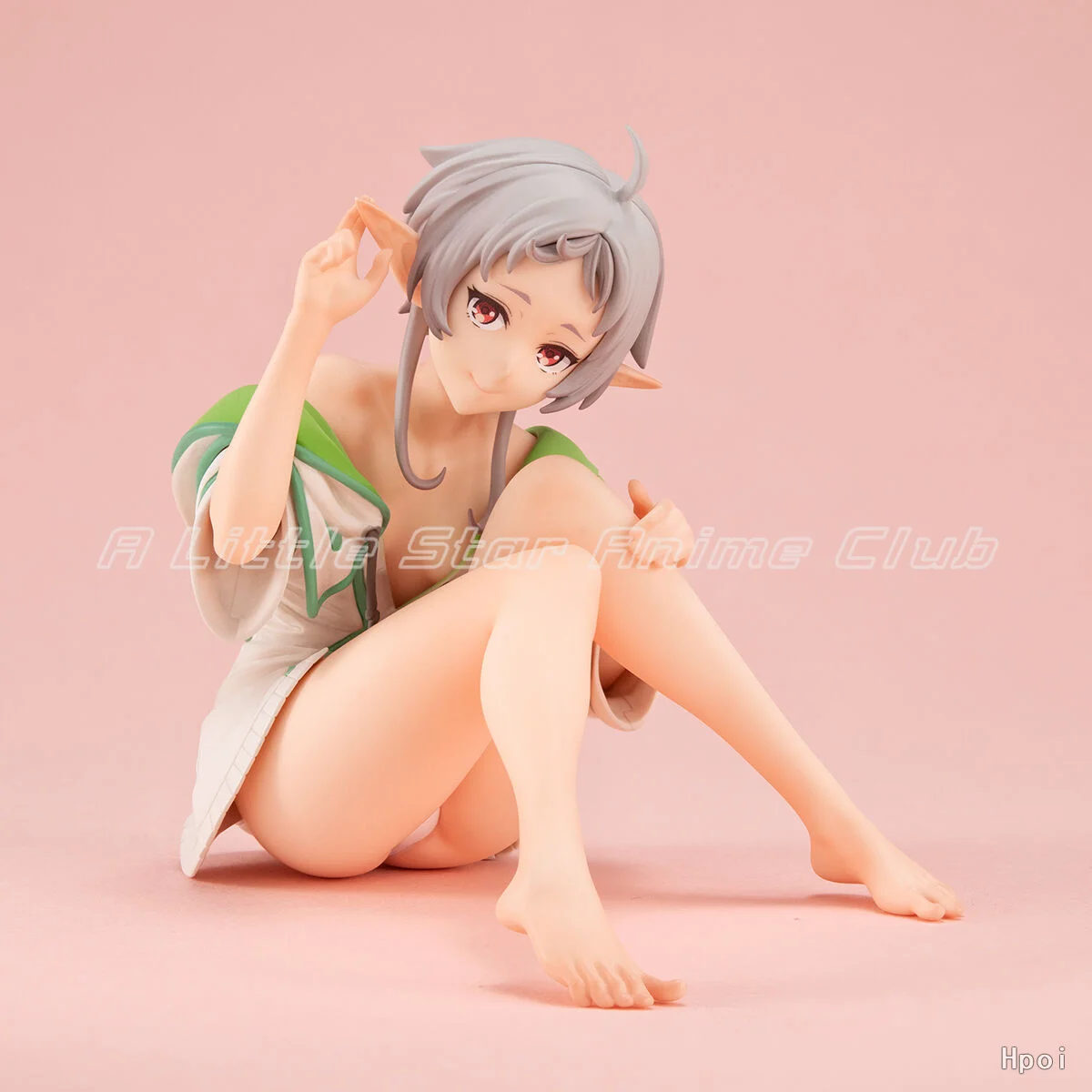 Фото Коллекционная фигурка MegaHouse Melty Princess Mushoku Tensei: Jobless Reincarnation Season2 Сильфиетт Грейрат №5