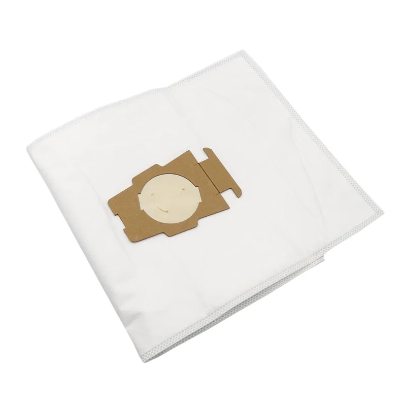 10 шт. мешки для пыли пылесоса Kirby Sentria G7E/G10/G10E/G5/G6/KY10/MK2/MK3 205811 205814 Вакуумный мешок