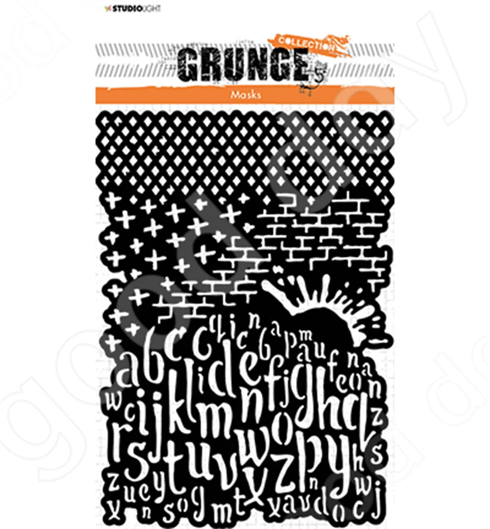 

NEW,Letters and texture,metal Cutting Stencil Scrapbooking Diy Decoration Craft Embossing 2022 Easter