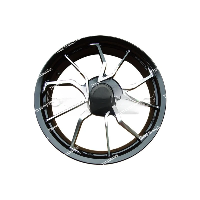 Ступица колеса Sai 250 QJ250GS-29E задний обод переднего передний