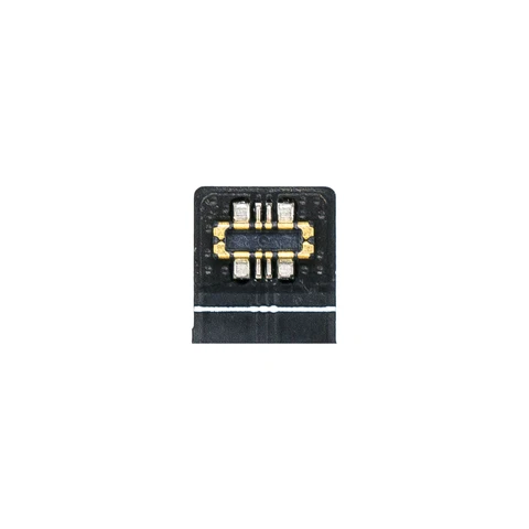 Литий-полимерный аккумулятор CS BN57 3,85 В/4950 мАч для Poco X3 NFC, M2007J20CG