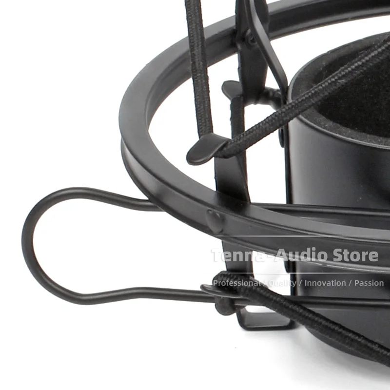 Внешний ударопрочный микрофон AKG C4500 B BC iPhone