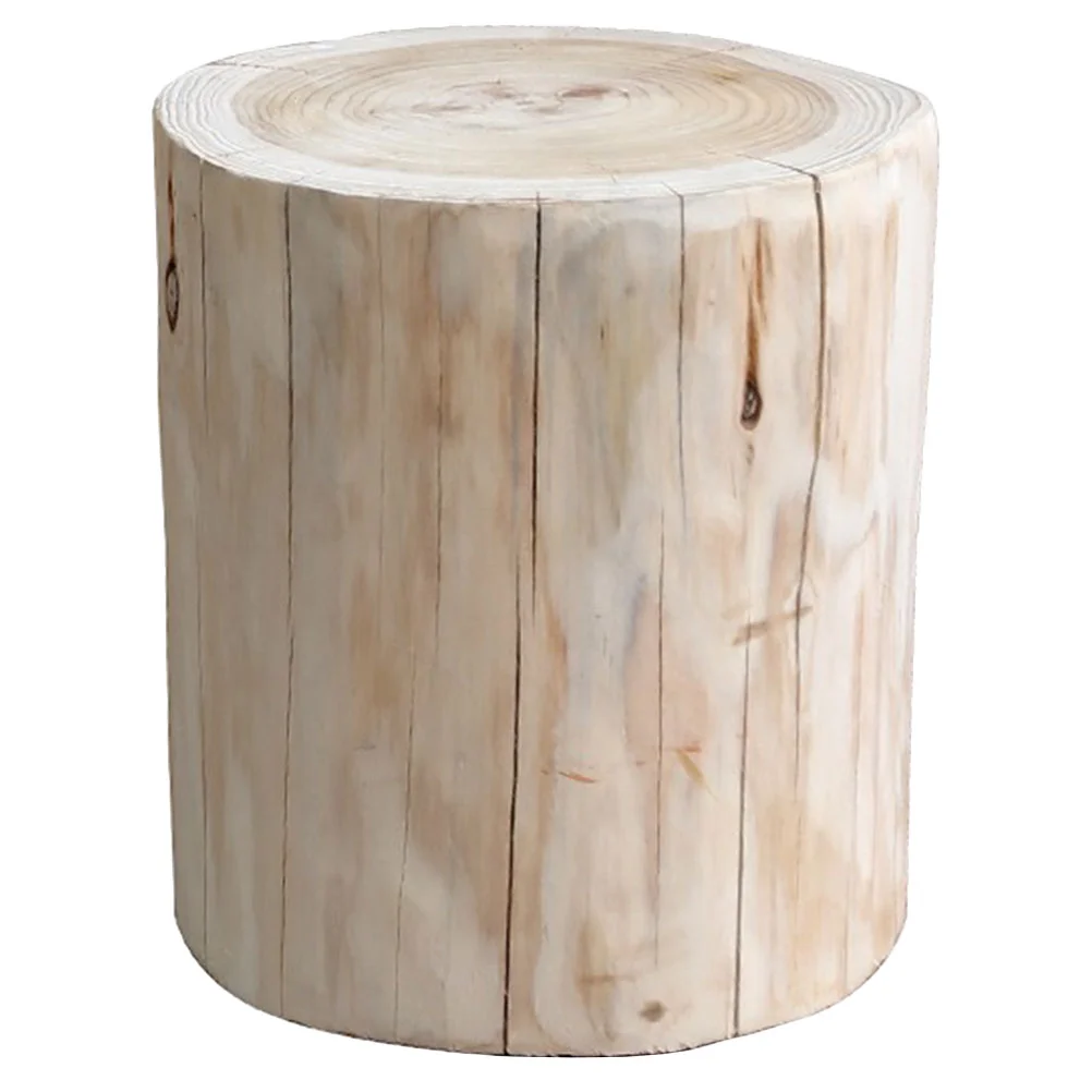 

Деревянный стул с деревьями, стул с круглым концом, деревянный стул, деревенский чайный столик, стул для смены обуви, домашняя гостиная