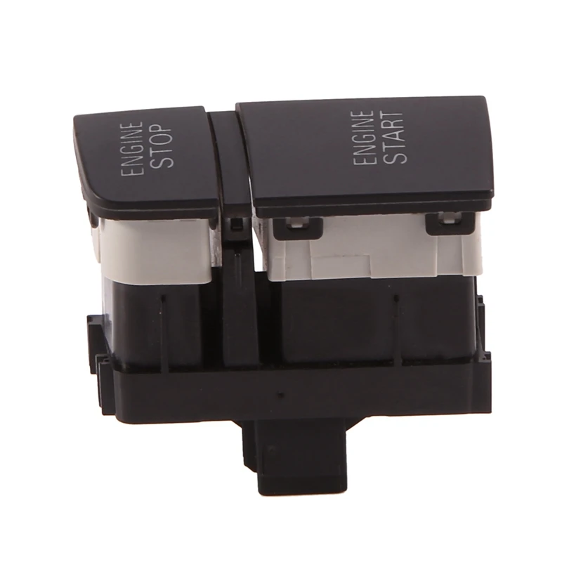 

Front Center Console Start-Stop Button 4L0905217 Suitable For - Q7 Engine Stop-Start Switch