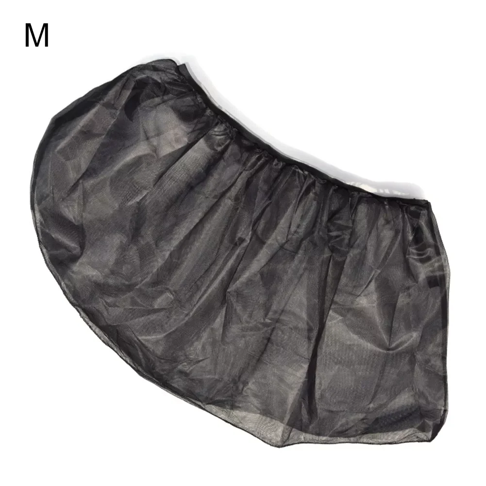 

Pack Of 2 Net Mesh Car Anti-Insect UV Protection Window With Cover Rear Seat Sun Shade Mosquito For Baby Kids Blind