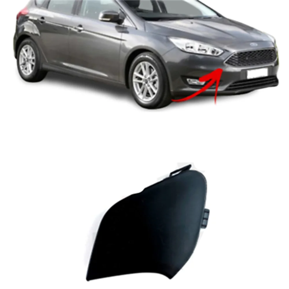 

ABS Trailer Cover Eye Cover Brand New Durable Front Bumper High Quality