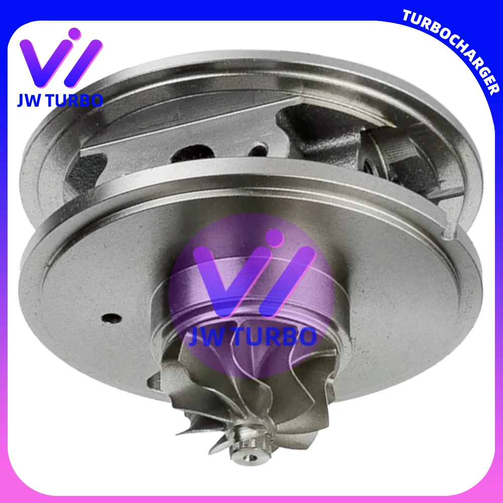 Фото 49477-01510 49477-01610 49477-01600 Картридж турбокомпрессора для Chevrolet Orlando Captiva Cruze 2.0 VCDi №3