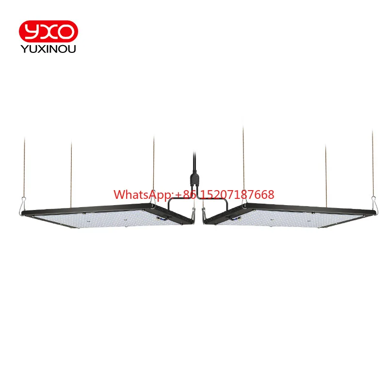 Фитолампа Sam-ng LM301h 120 Вт 240