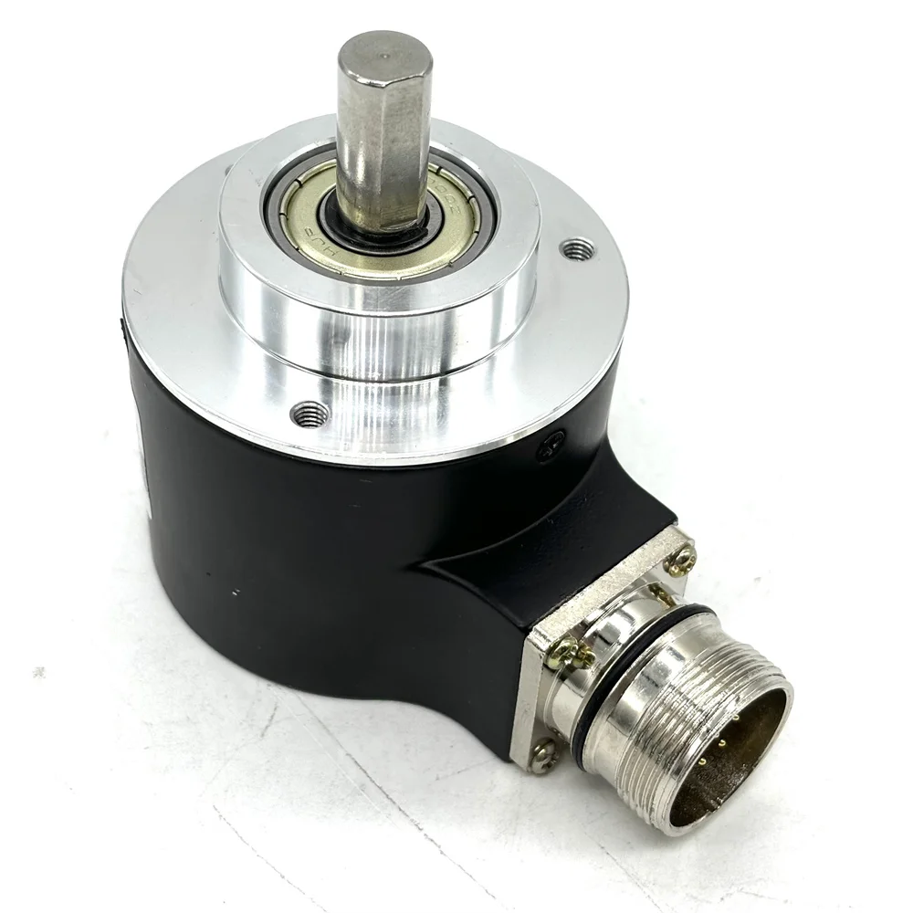 8.5000.8358.0080 Сменный энкодер GHS58-10C23-080BMK526