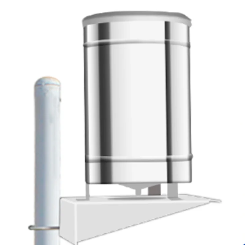 0.2MM PULSE RS485 OUTPUT HIGH STAINLESS STEEL TIPPING BUCKET RAIN GAUGE | Sensors