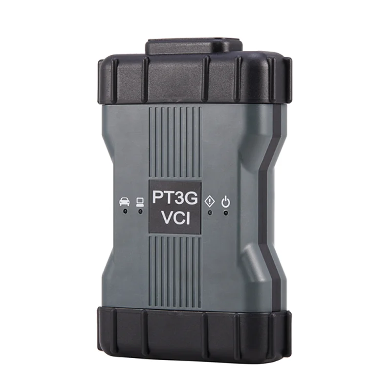 Диагностический инструмент Piw PT3G VCI инженерный режим V43.3 V38.25 + Программное