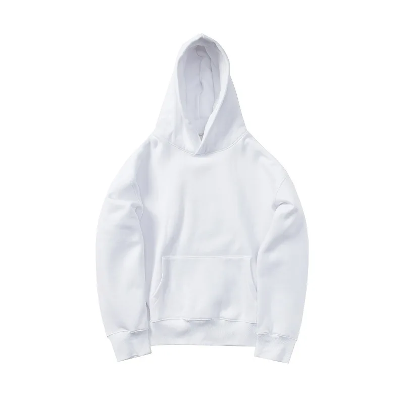 Мужской свитер с логотипом на заказ популярный стиль пуловер верблюжьего цвета