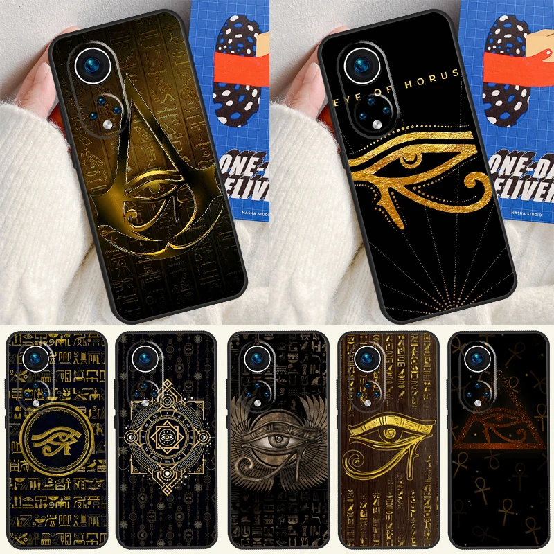 Чехол для Huawei Nova 5T P Smart Z 2019 P20 P30 P40 Lite P50 Pro |