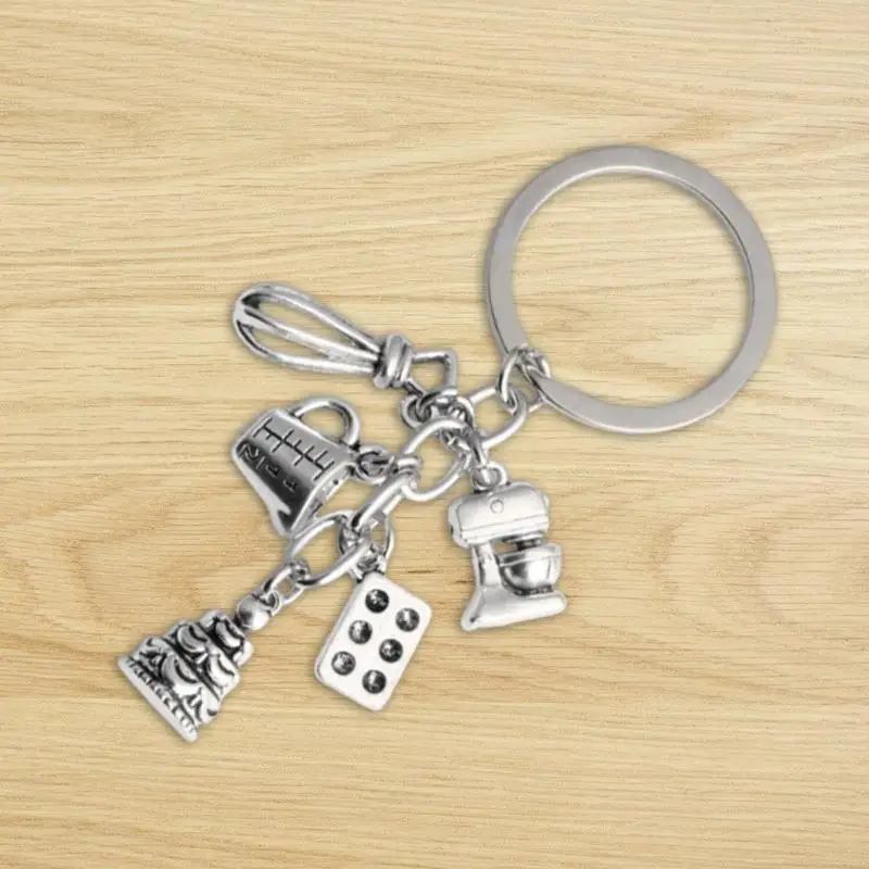 124A небольшой инструмент для выпекания