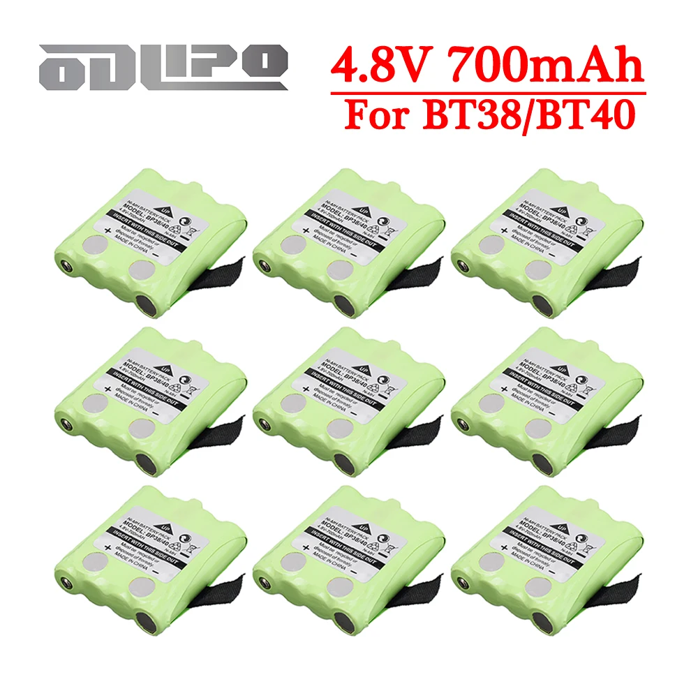 Аккумулятор NiMH для фотоаппарата