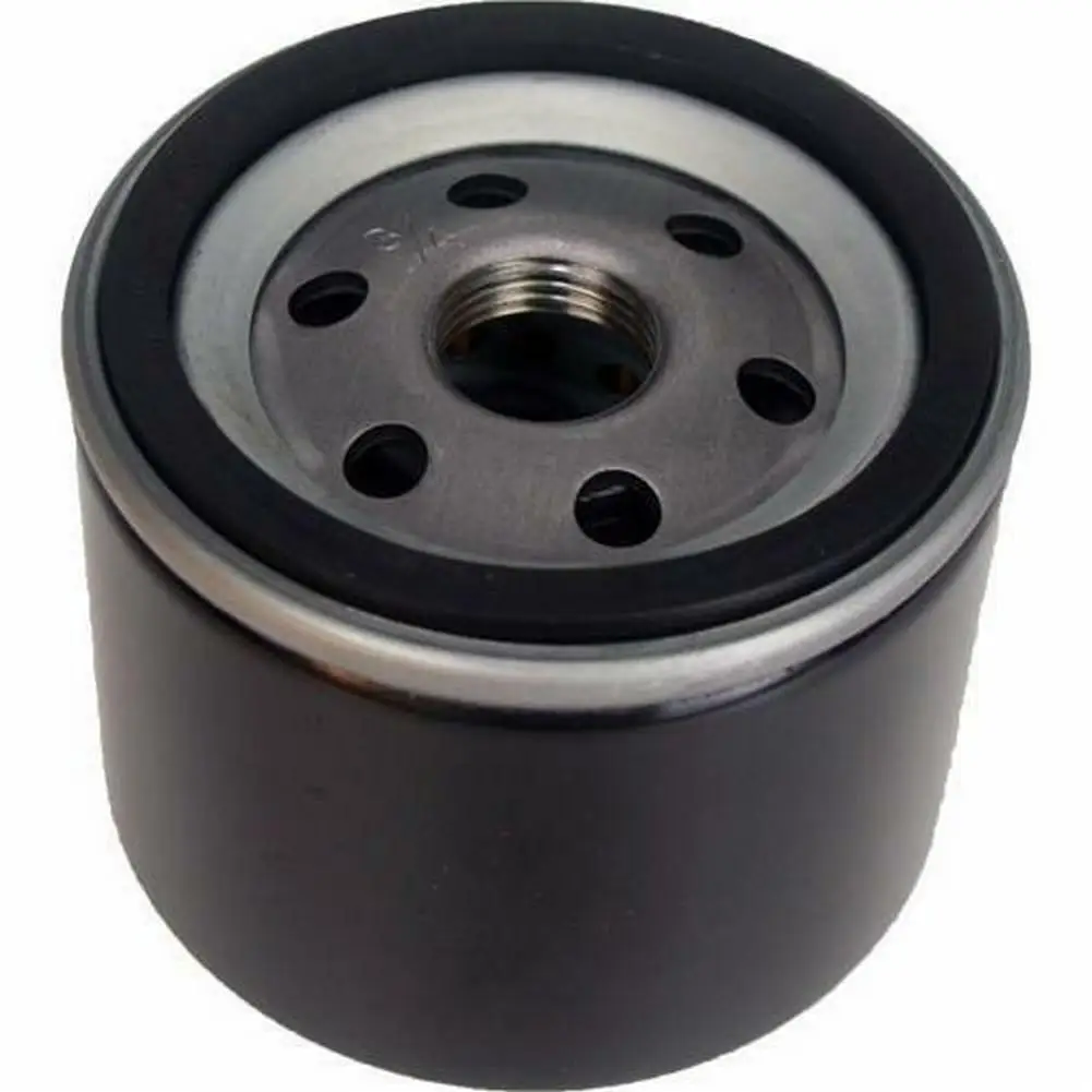 

1PC Oil Filter Short 57mm Durable And Practical To Use For 492932S Wolf MTD Lawn Tractor Lawn Mower Accessories